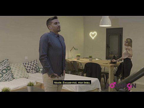 ❤️ PORNBCN 4K मोठ्या स्तनांसह एका प्रौढ स्त्रीला गुदद्वाराशी संभोग झालेला तरुण गिगोलो व्हायचा आहे मोठ्या डिक ब्लोजॉब अॅमॉर्टिझम हार्ड फक हॅन्ड जॉब डॉग स्टाइल पुसी लिक ऑर्गेझम फ्रेंच सबटायटल्स ❤️  लिंग  ﹏